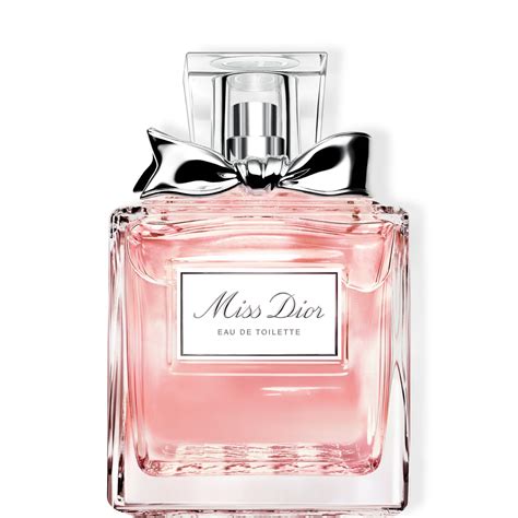 miss dior eau de toilette bewertung|miss dior cheapest price.